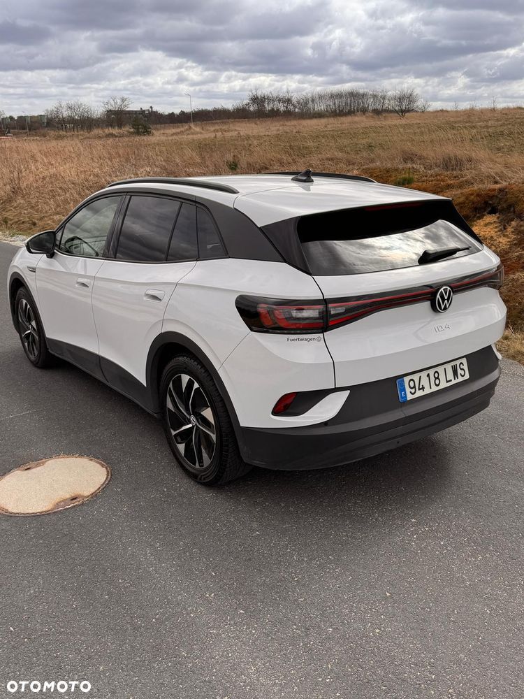 Volkswagen ID.4 - 5