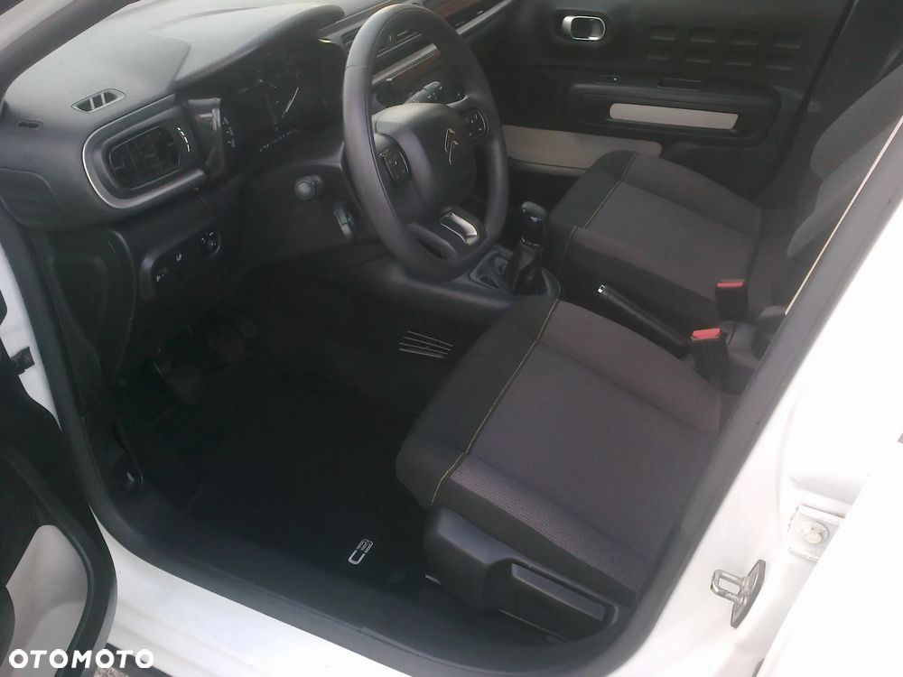 Citroën C3 - 9