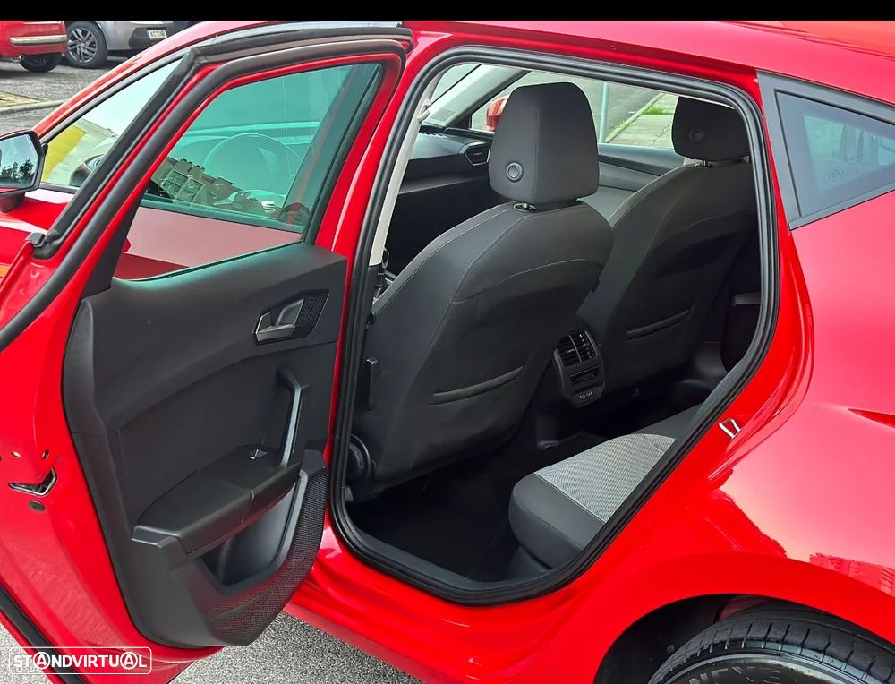 SEAT Leon 1.5 TSI OPF Style - 5