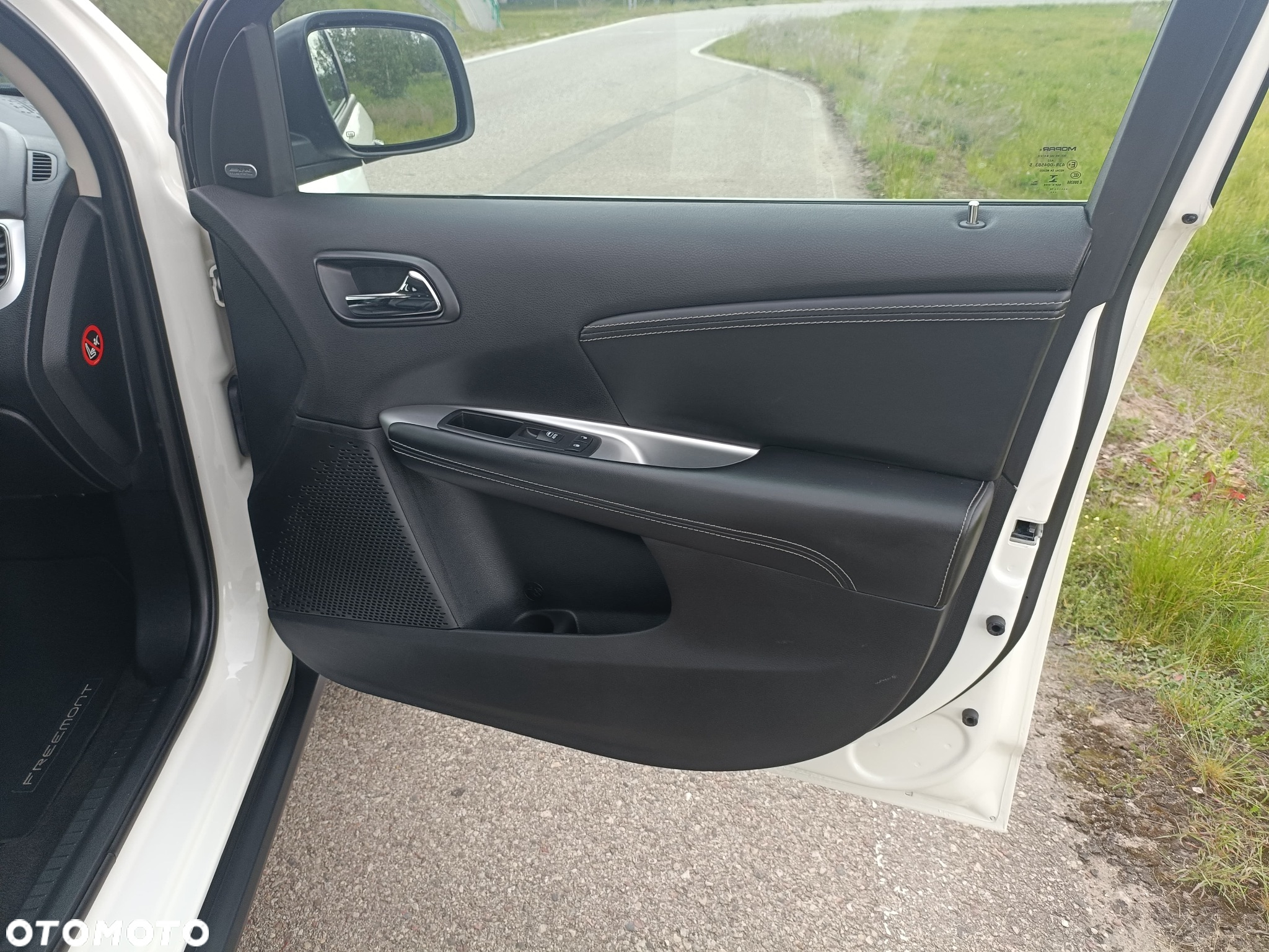 Fiat Freemont 2.0 Multijet 16V DPF Automatik Allrad Cross - 18