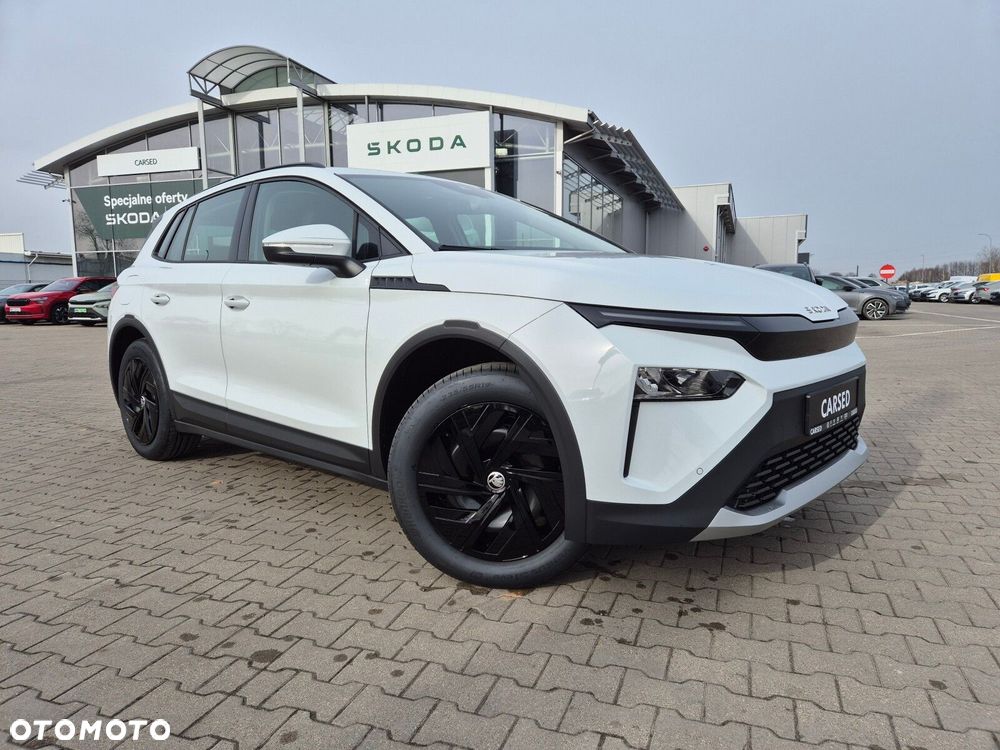 Skoda Elroq - 7