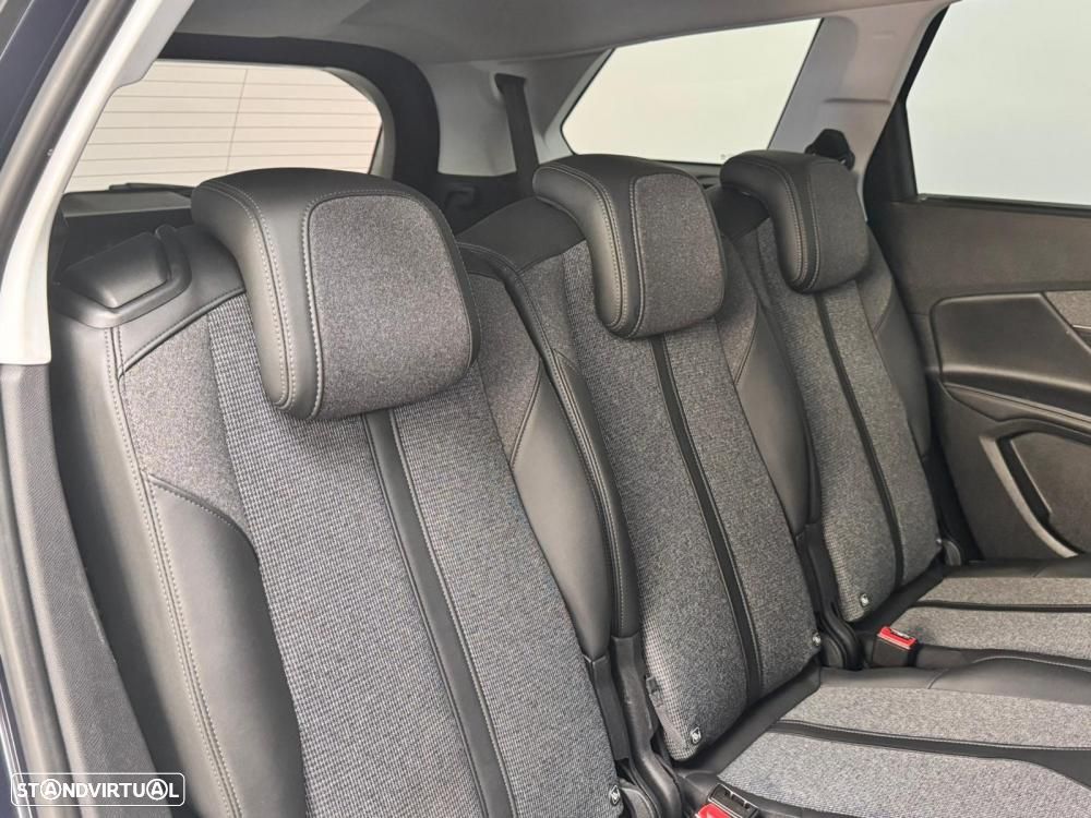 Peugeot 5008 1.5 BlueHDi Allure - 16