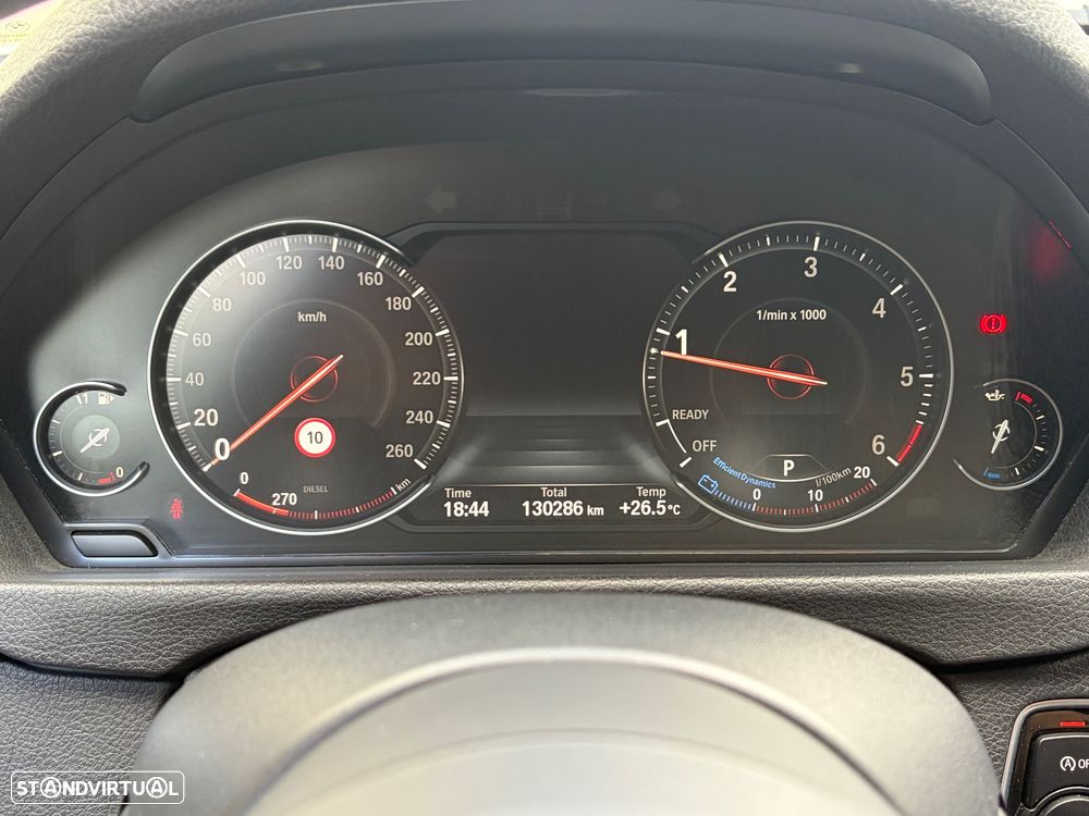 BMW 420 d Pack M Auto - 10