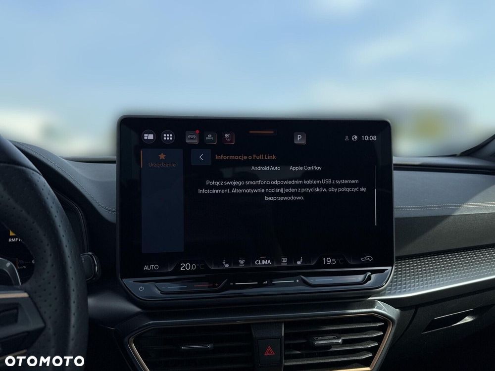 Cupra Formentor 1.5 eTSI mHEV DSG - 19
