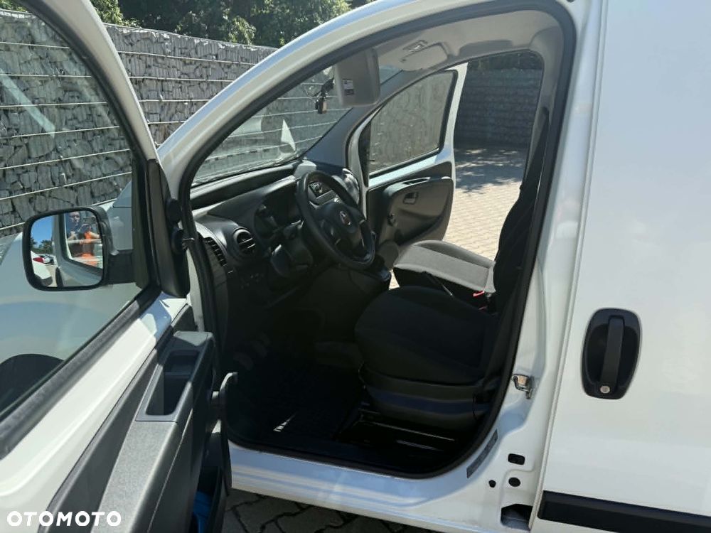 Fiat Fiorino 1.4 Easy - 5