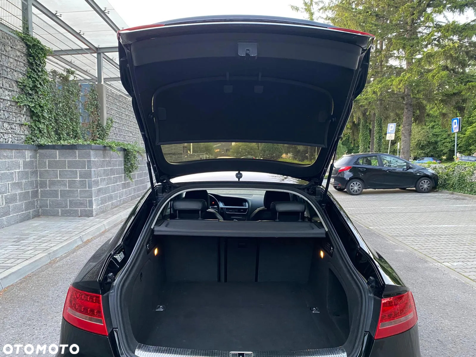 Audi A5 3.0 TDI Sportback quattro DPF S tronic - 16