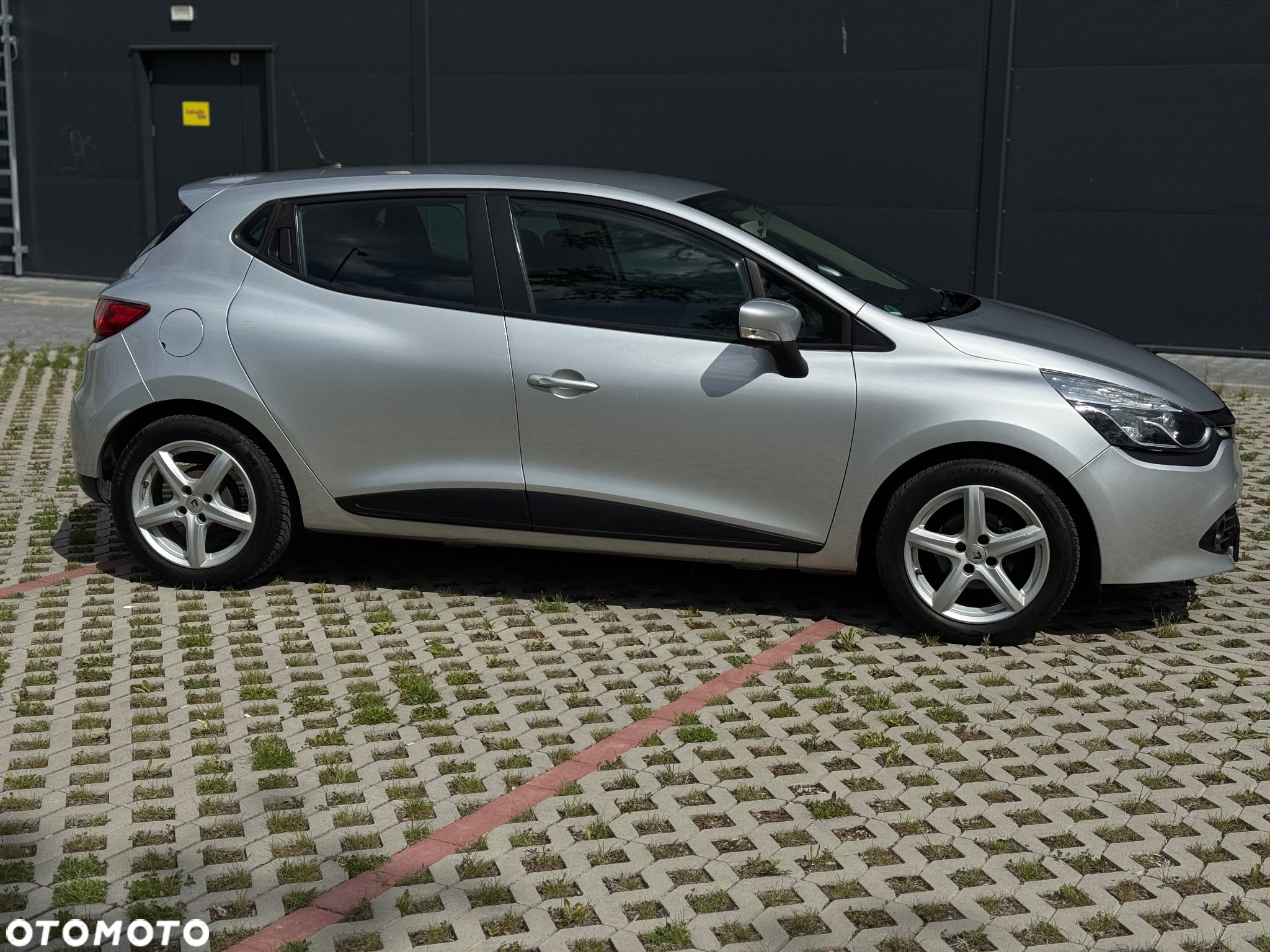 Renault Clio - 4