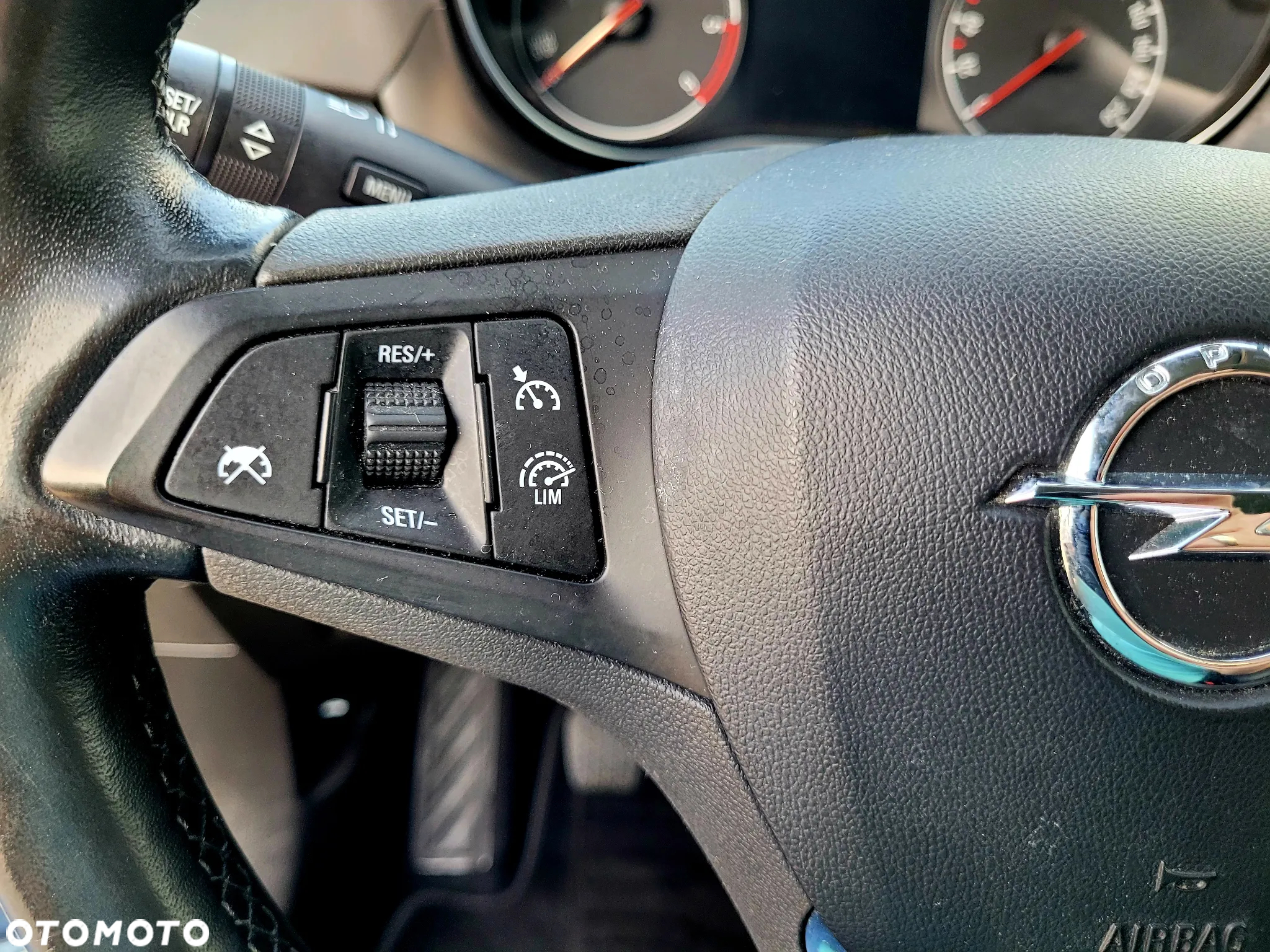 Opel Zafira 2.0 CDTI Elite EcoFLEX S&S - 24