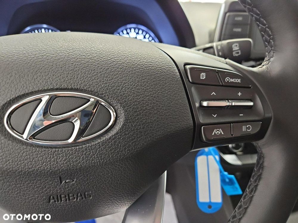Hyundai i30 1.0 T-GDI Modern - 15