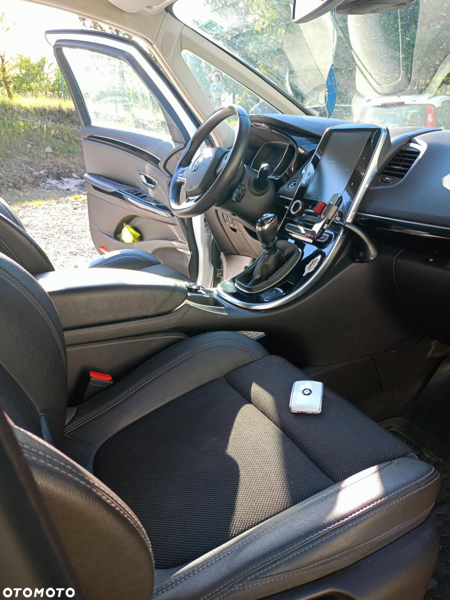 Renault Espace 1.6 dCi Energy Life - 6