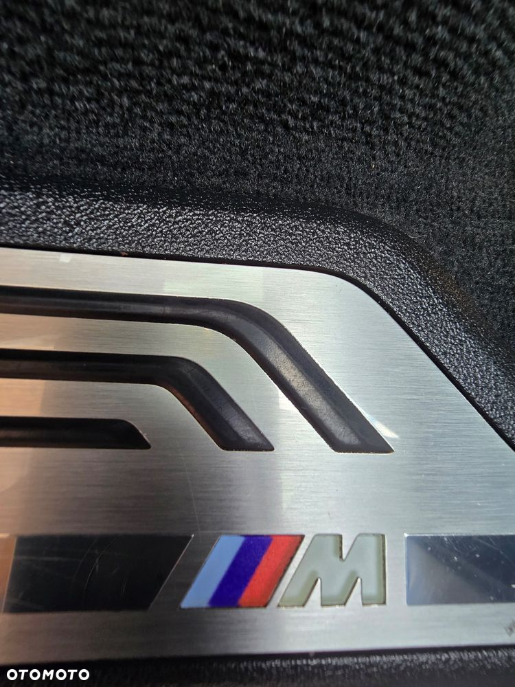 BMW X7 - 5