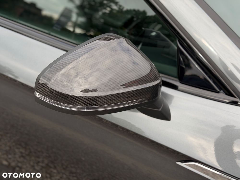 Audi A5 Sportback 40 TDI mHEV Quattro S Line S tronic - 11
