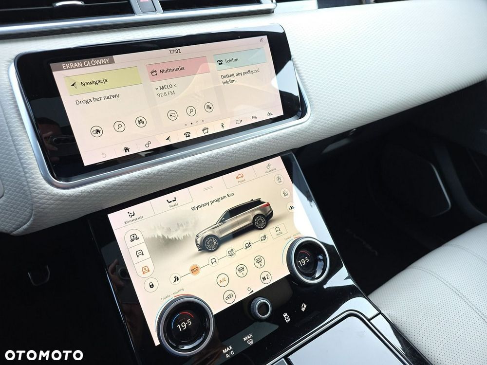 Land Rover Range Rover Velar 2.0d R-Dynamic - 23