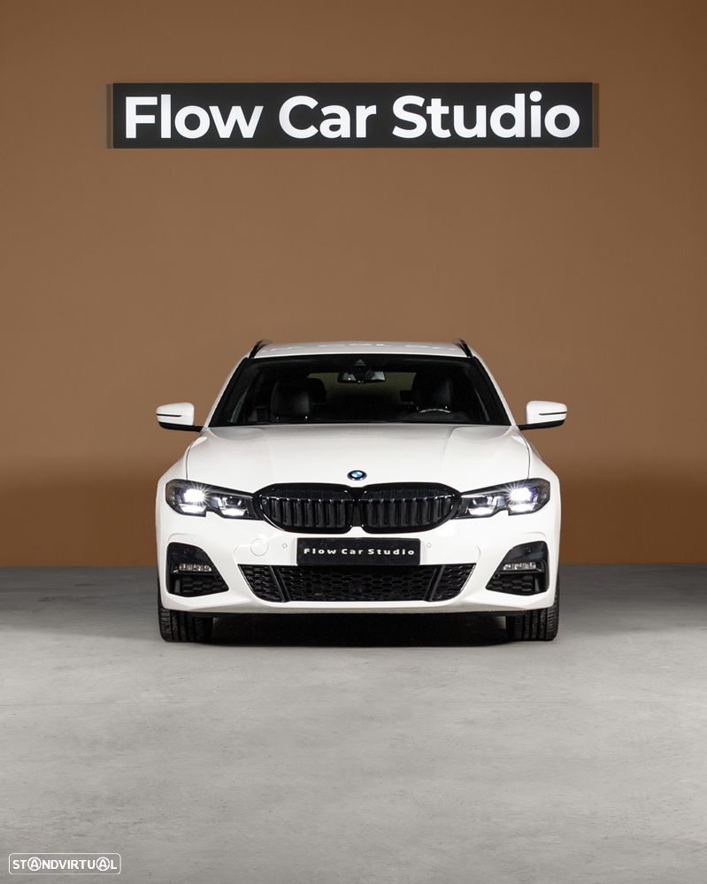 BMW 330 e xDrive Aut. M Sport - 2