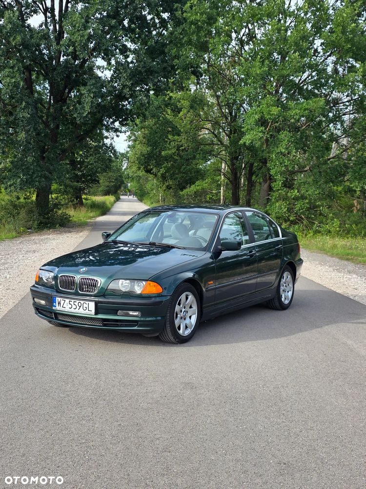 BMW Seria 3 328i - 11