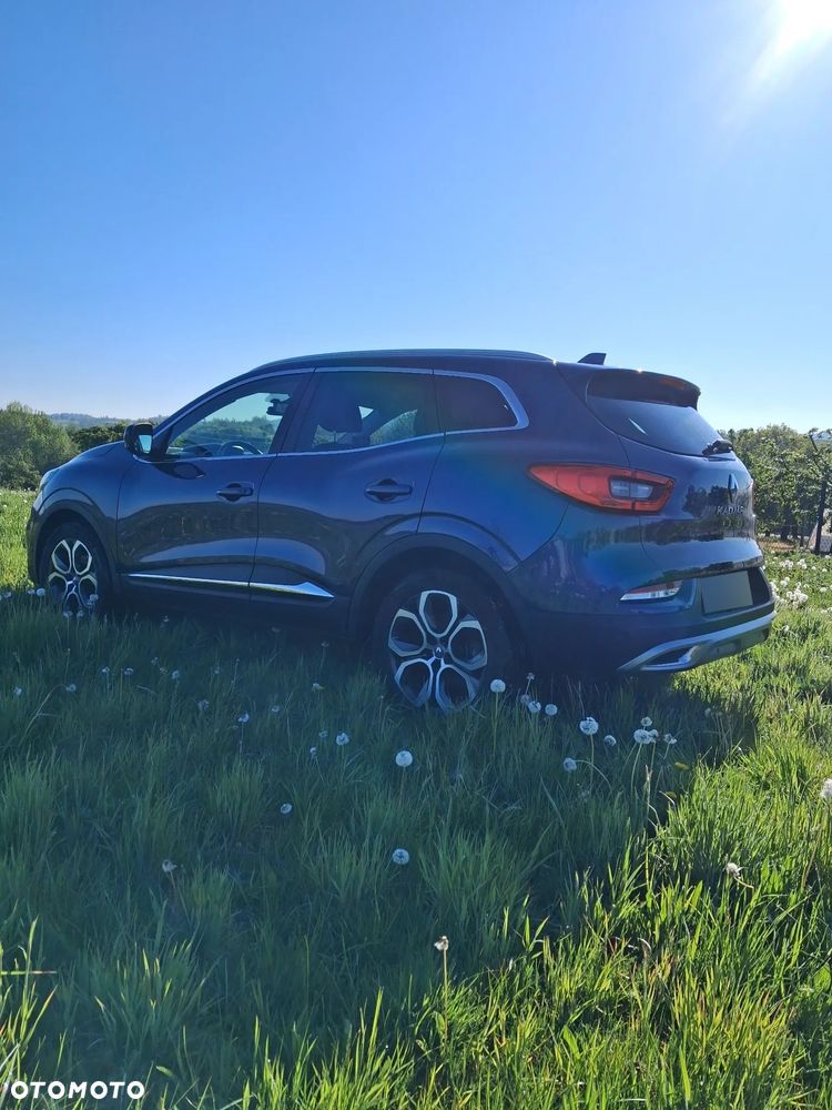 Renault Kadjar ver-blue-dci-115-edc-intens - 5