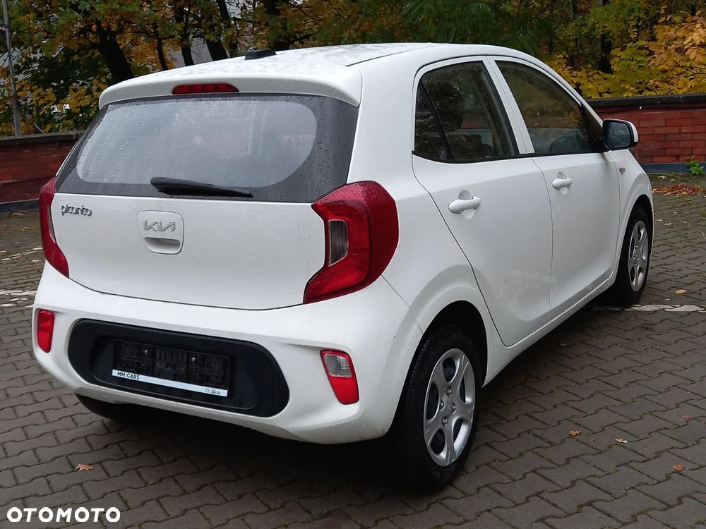 Kia Picanto 1.0 Attract - 11