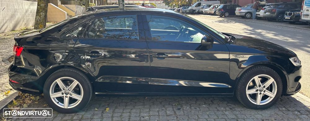 Audi A3 Limousine 30 TDI S tronic - 10