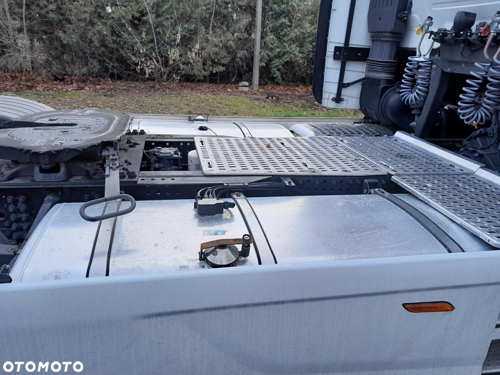 Iveco S-WAY - 5