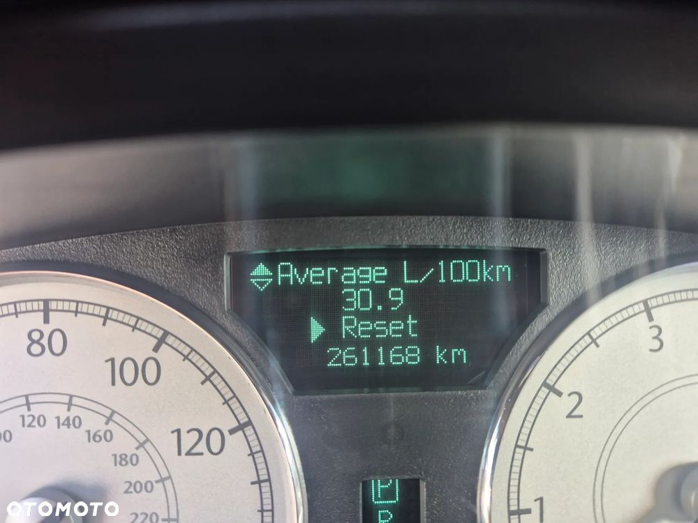 Chrysler 300C 5.7 V8 Hemi - 23