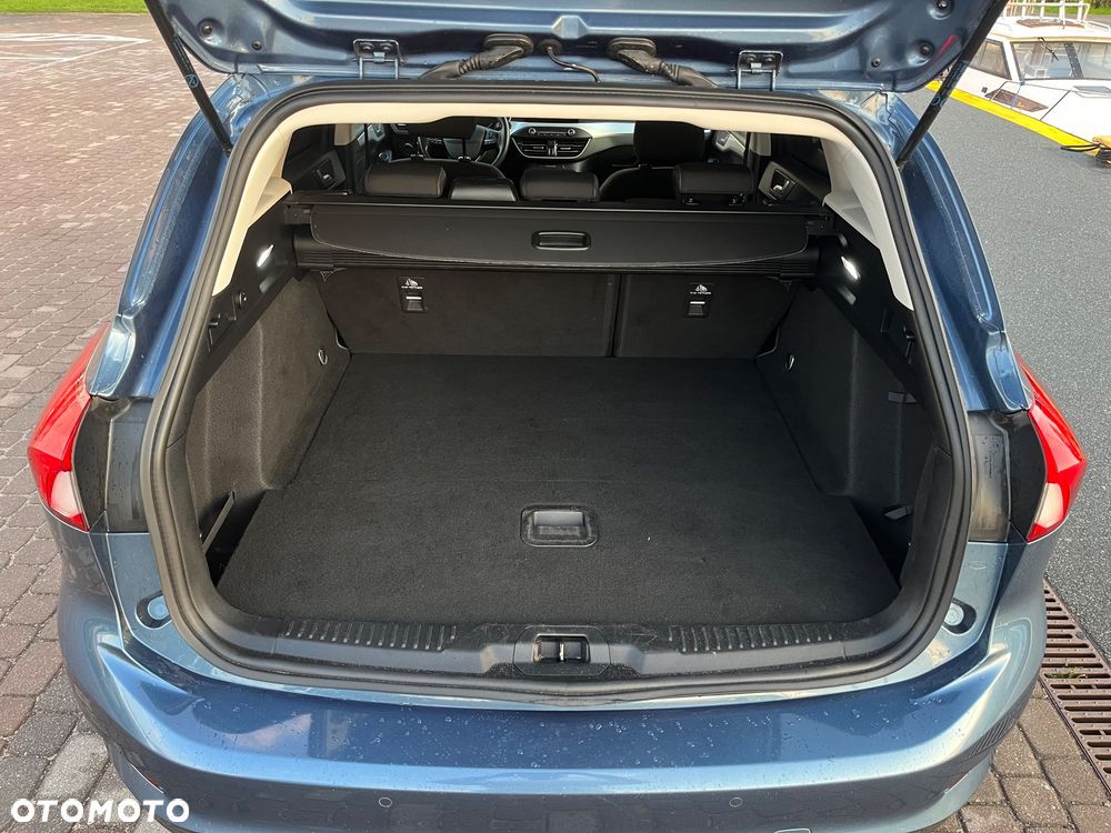 Ford Focus 1.0 EcoBoost Titanium Business - 7
