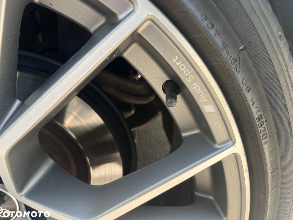 Audi Q7 50 TDI mHEV Quattro S Line Tiptr - 19