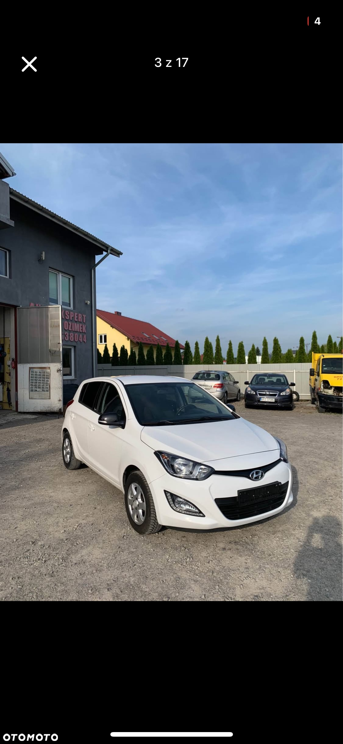Hyundai i20 - 3