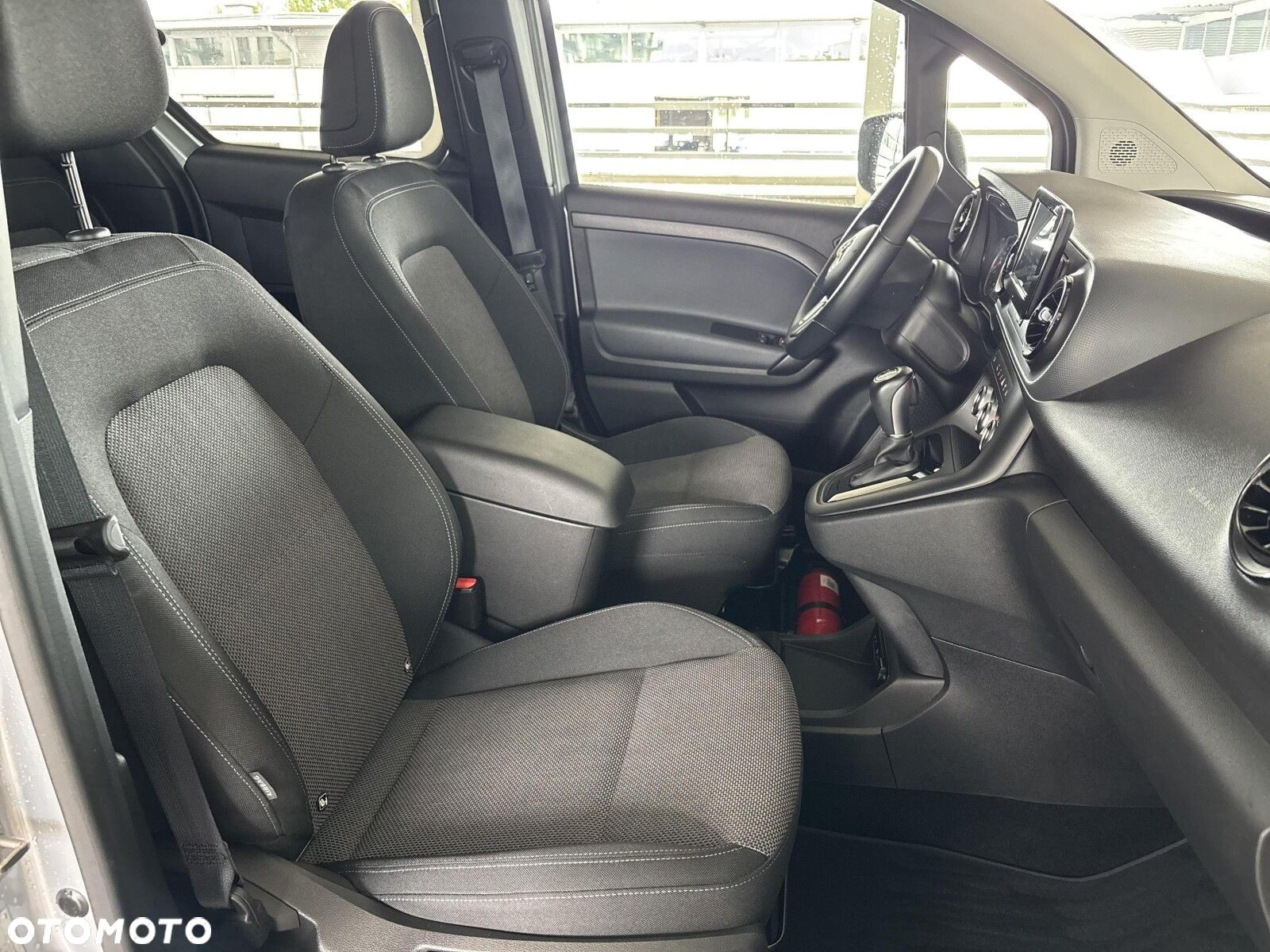 Mercedes-Benz Citan Tourer 112 CDI L2 420.735 - 18