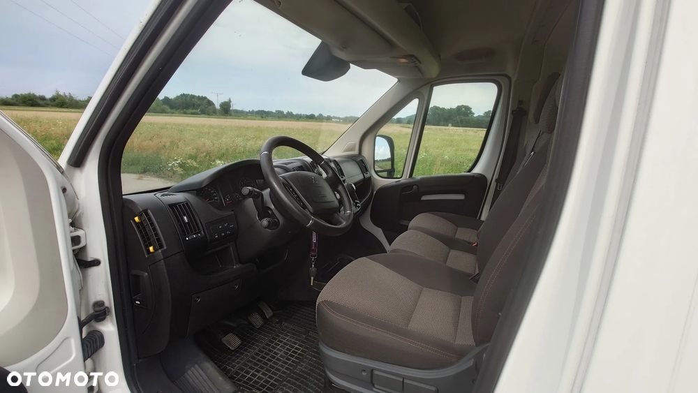 Peugeot Boxer - 6