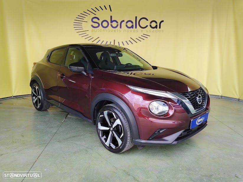 Nissan Juke - 2