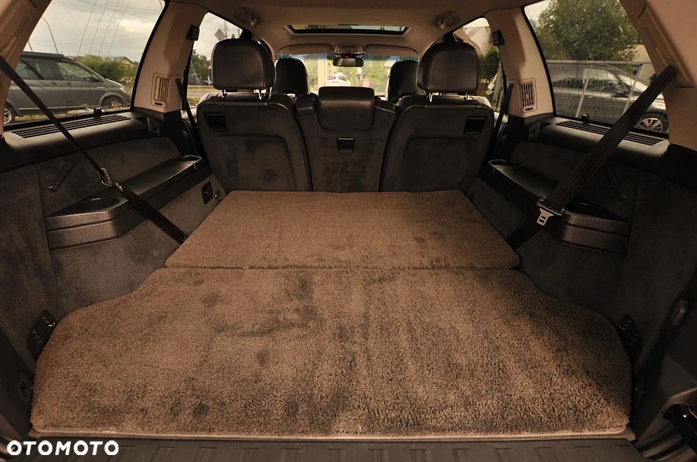 Volvo XC 90 D5 AWD Geartonic Executive - 38