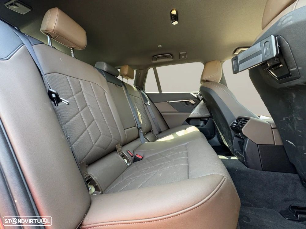 BMW 530 e Pack Desportivo M Pro - 19