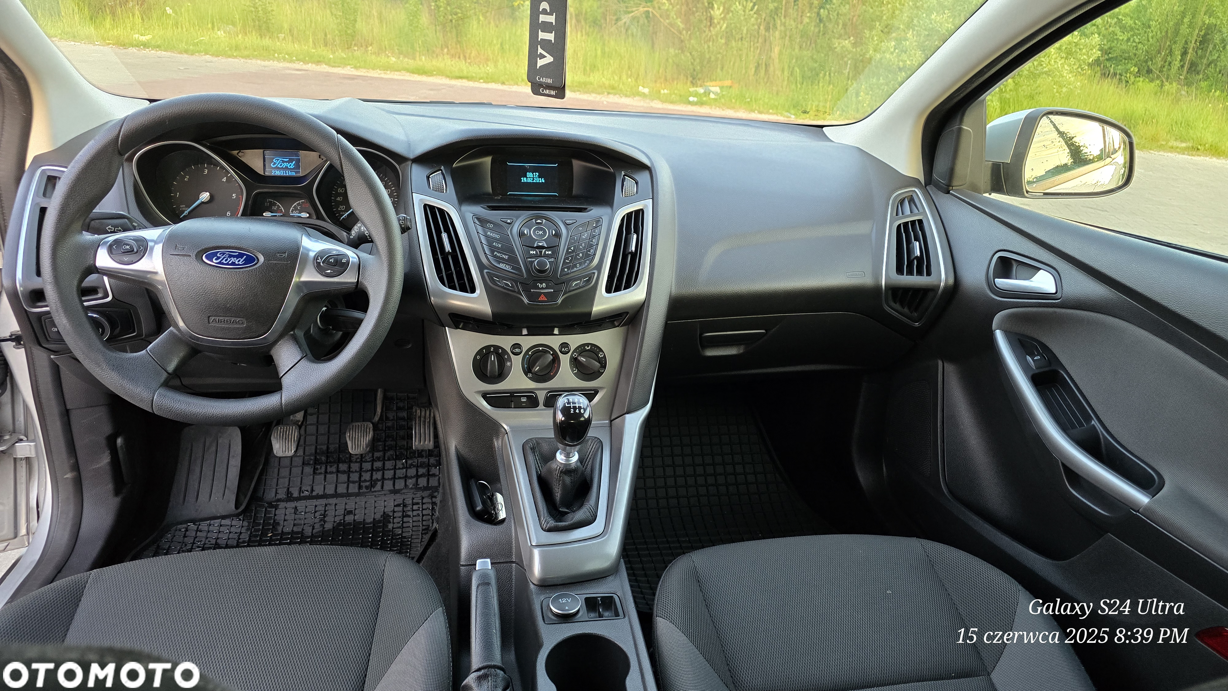 Ford Focus - 16