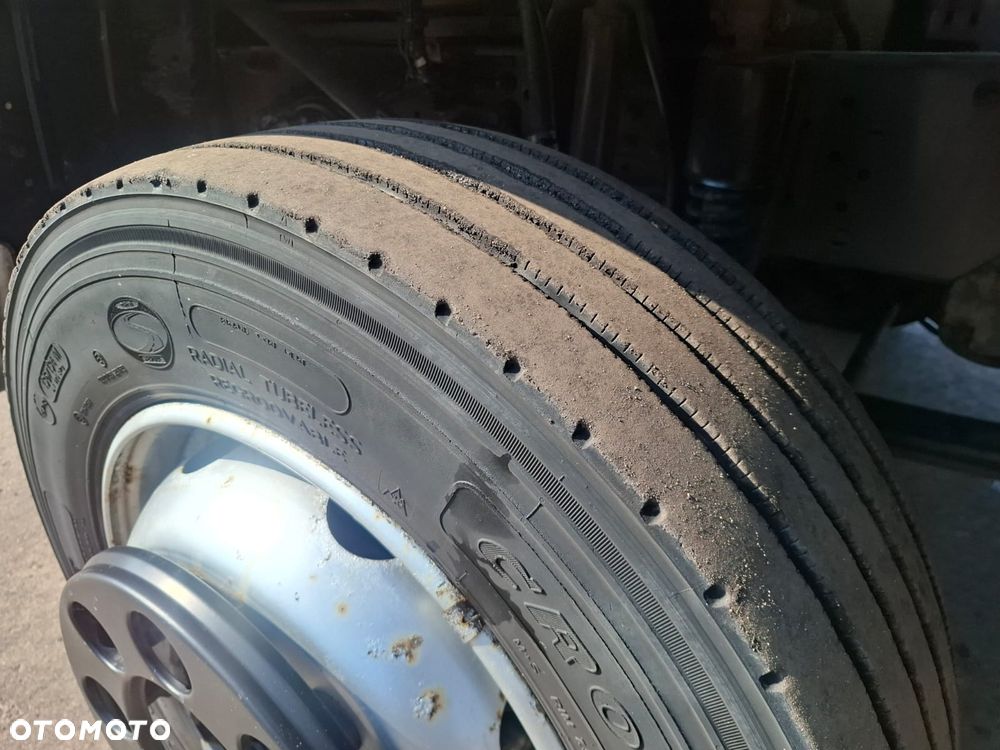 Mercedes-Benz Atego 1223 - 19