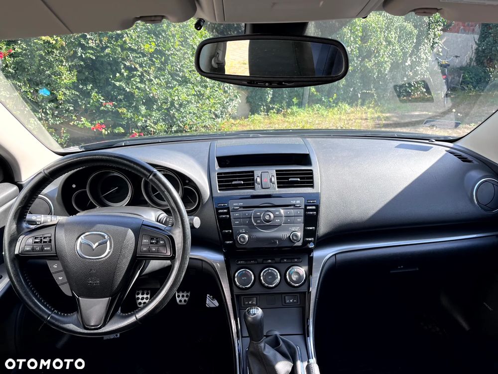 Mazda 6 2.2 CD Exclusive - 7