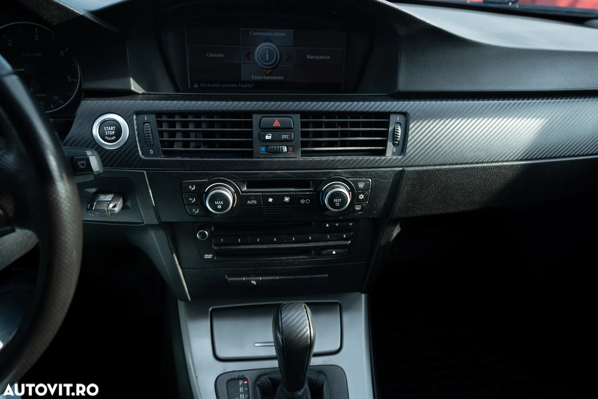 BMW Seria 3 - 15