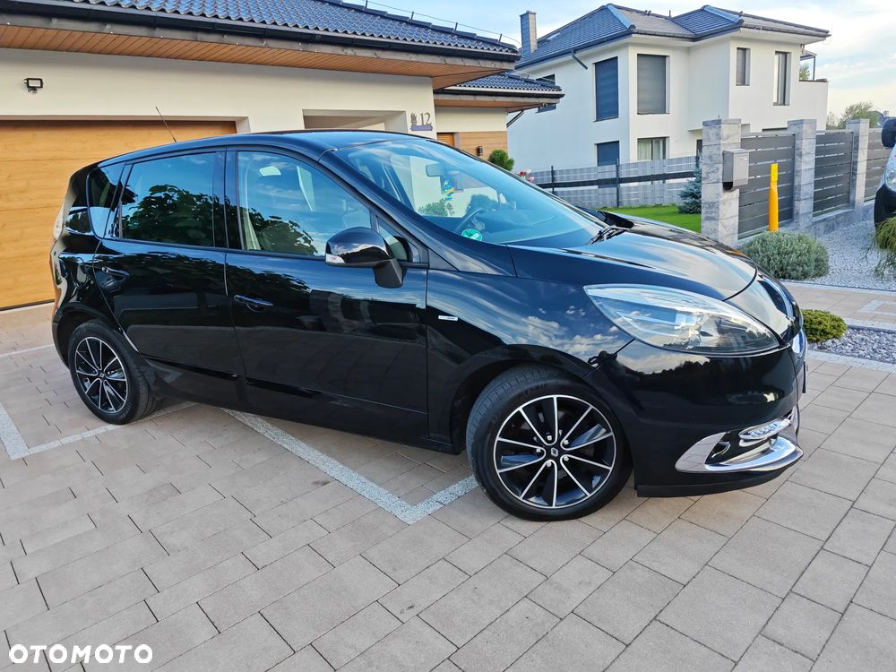 Renault Scenic - 7
