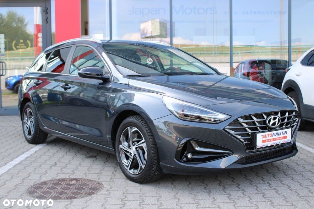 Hyundai i30 - 2