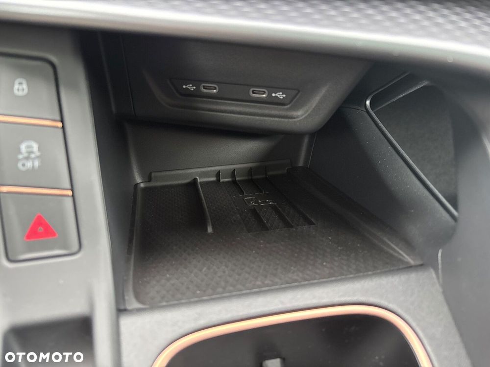 Cupra Terramar 2.0 TSI 4Drive VZ DSG - 36