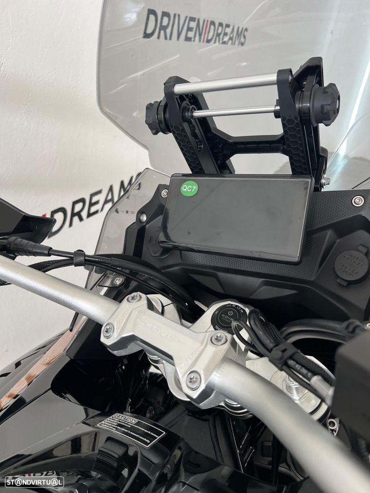KOVE 625X Pro - Também para carta A2 - 14