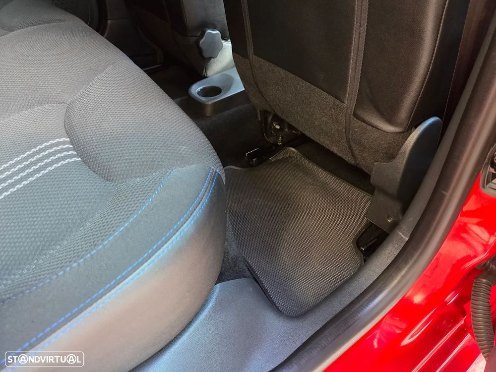 Renault Clio 1.5 dCi GT Line - 27