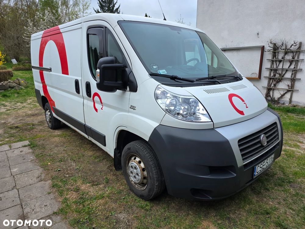 Fiat Ducato - 2