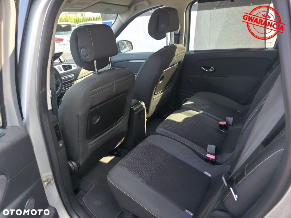 Renault Scenic - 20