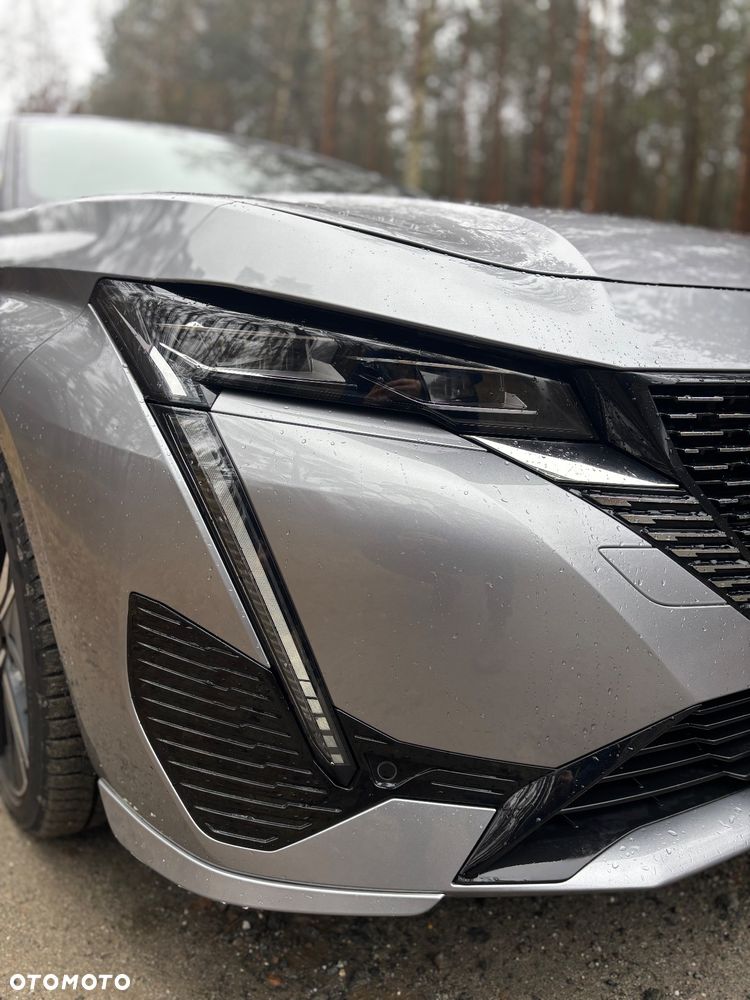 Peugeot 308 180 e-EAT8 GT - 4