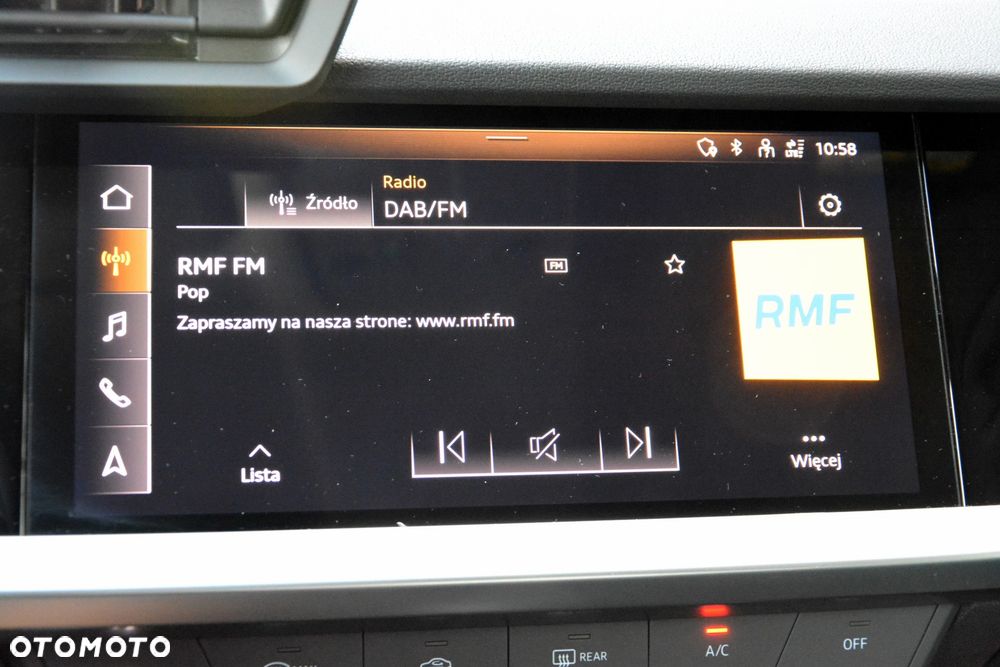 Audi A3 Limousine 30 TFSI mHEV S tronic - 28