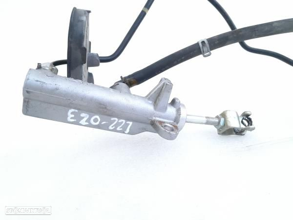 Bomba Travoes Honda Cr-V Iii (Re_) - 3