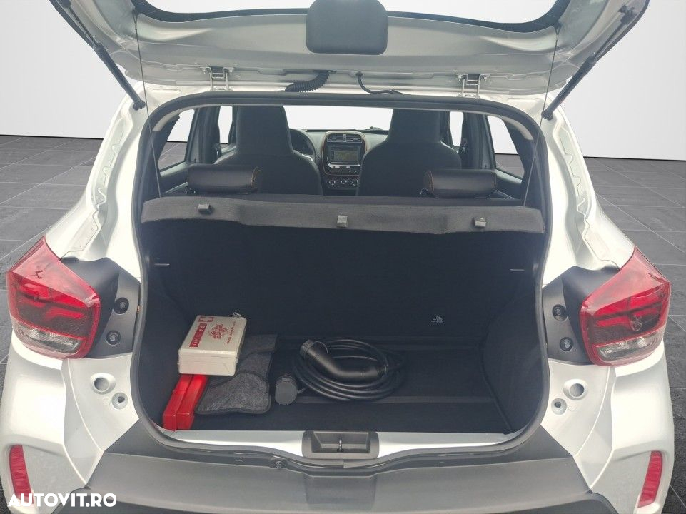 Dacia Spring - 17