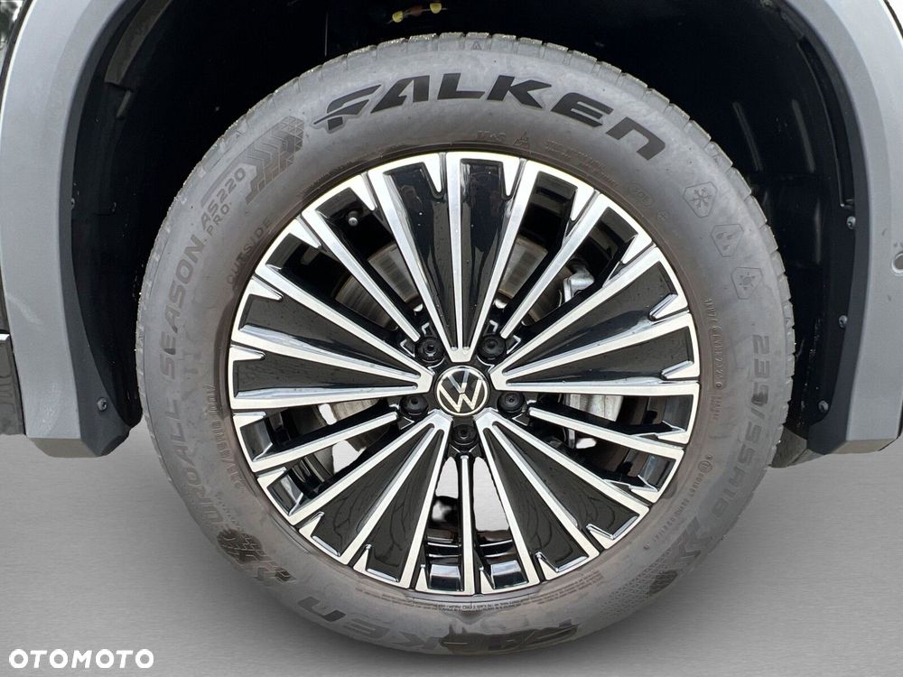 Volkswagen Tayron 1.5 eTSI mHEV Life DSG - 39
