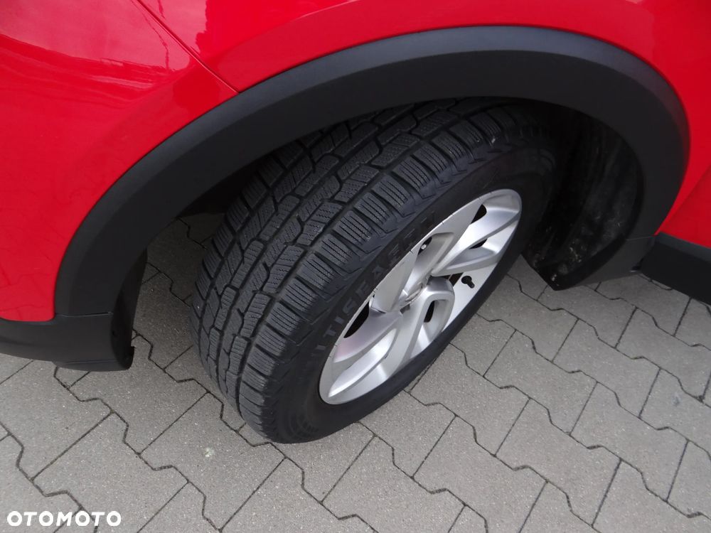 Opel Crossland X - 13