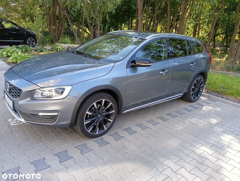 Volvo V60 - 5